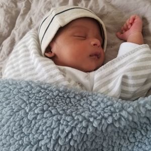 Meet your Posher, Ever